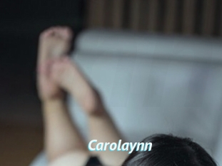 Carolaynn