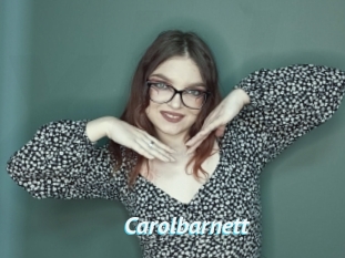 Carolbarnett