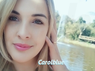 Carolblue