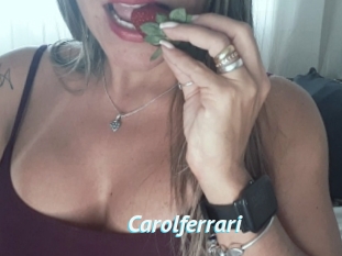 Carolferrari