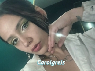 Carolgreis