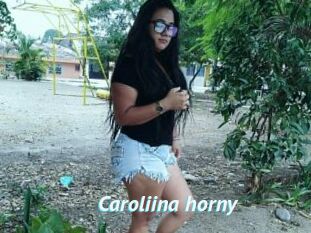 Caroliina_horny