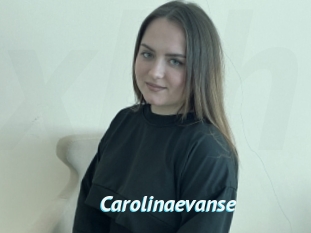 Carolinaevanse