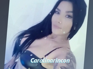 Carolinarincon