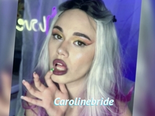 Carolinebride