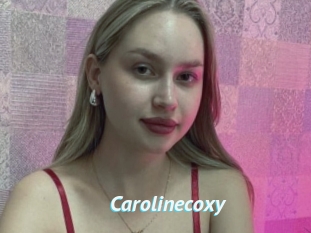 Carolinecoxy