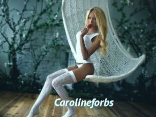 Carolineforbs