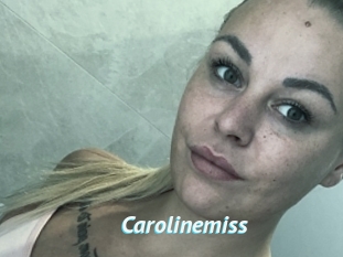 Carolinemiss