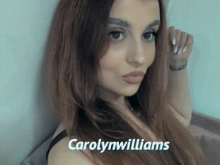 Carolynwilliams