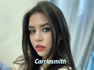 Carriesmith