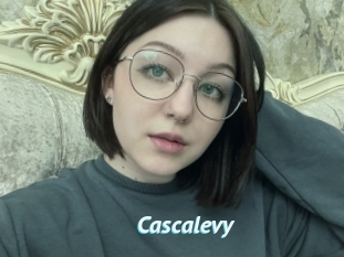 Cascalevy