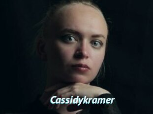 Cassidykramer