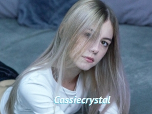 Cassiecrystal