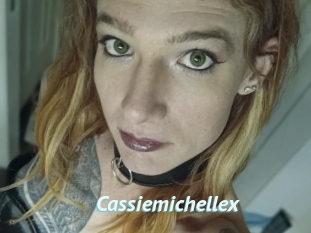 Cassiemichellex