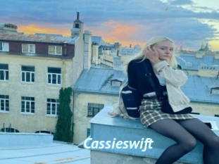 Cassieswift