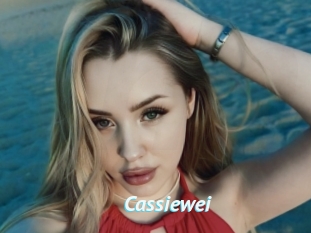 Cassiewei