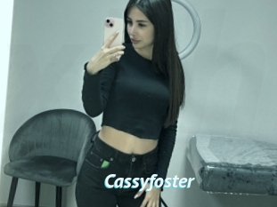 Cassyfoster