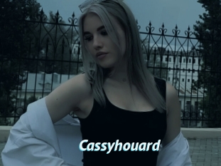 Cassyhouard