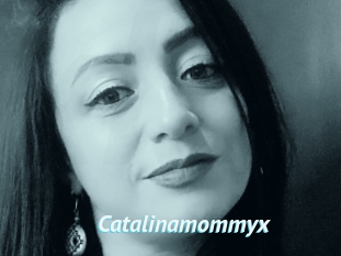 Catalinamommyx