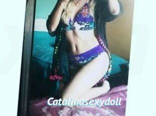 Catalinasexydoll