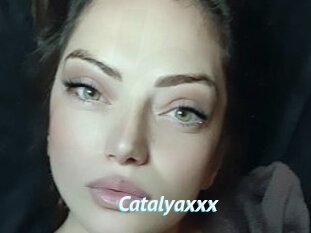 Catalyaxxx