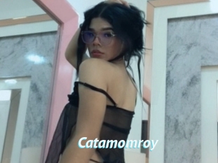 Catamomroy