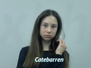 Catebarren