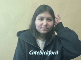 Catebickford