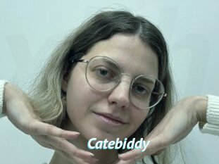 Catebiddy