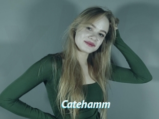 Catehamm