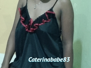 Caterinababe83