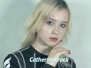 Catherinecrock