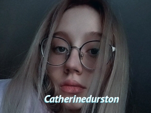 Catherinedurston