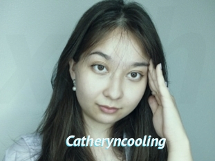 Catheryncooling