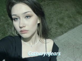 Catherynfears