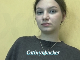 Cathrynbucker