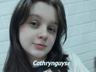 Cathrynguyse