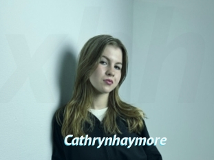 Cathrynhaymore