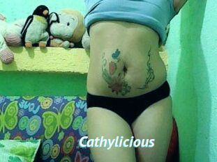 Cathylicious