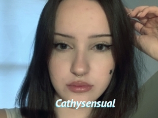 Cathysensual