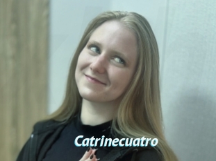 Catrinecuatro