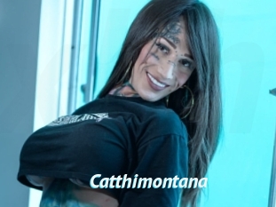 Catthimontana