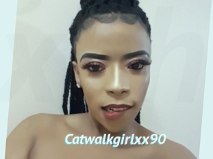 Catwalkgirlxx90