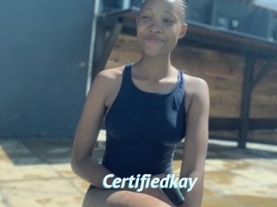 Certifiedkay