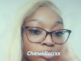 Chaneldiorrxx