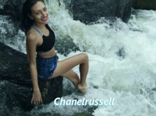 Chanelrussell