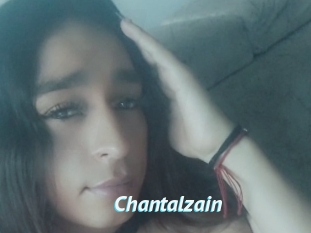 Chantalzain