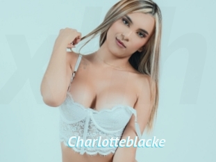 Charlotteblacke