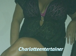 Charlotteentertainer