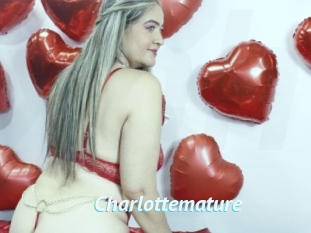 Charlottemature